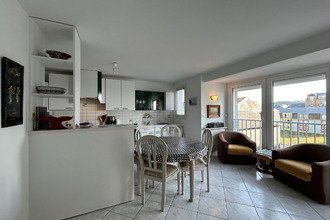  appartement mers-les-bains 80350