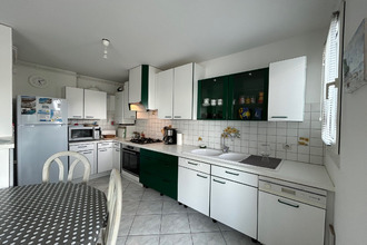  appartement mers-les-bains 80350