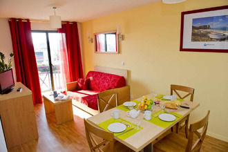  appartement mers-les-bains 80350