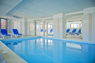  appartement mers-les-bains 80350