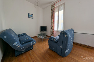  appartement mers-les-bains 80350