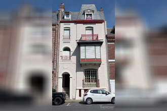  appartement mers-les-bains 80350