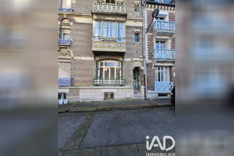  appartement mers-les-bains 80350