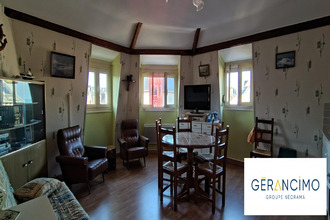 appartement mers-les-bains 80350