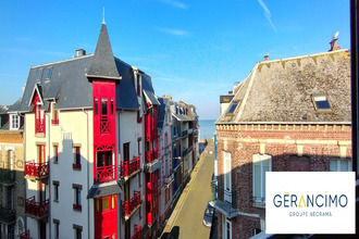 appartement mers-les-bains 80350