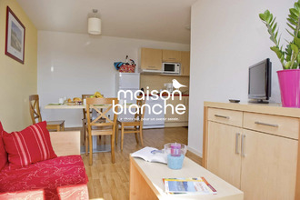  appartement mers-les-bains 80350
