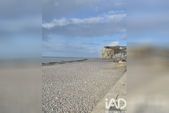  appartement mers-les-bains 80350