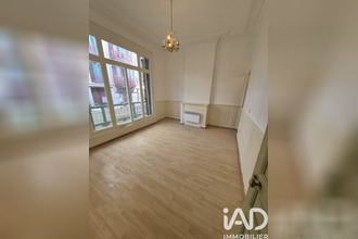  appartement mers-les-bains 80350