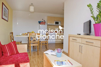  appartement mers-les-bains 80350