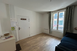  appartement mers-les-bains 80350