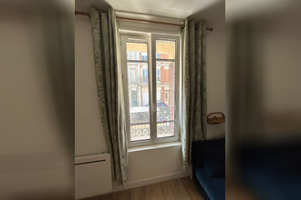  appartement mers-les-bains 80350