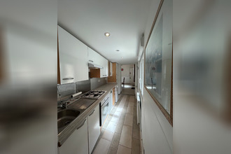  appartement mers-les-bains 80350