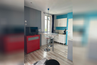  appartement mers-les-bains 80350