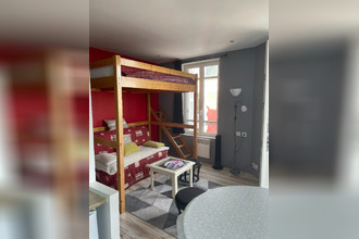  appartement mers-les-bains 80350