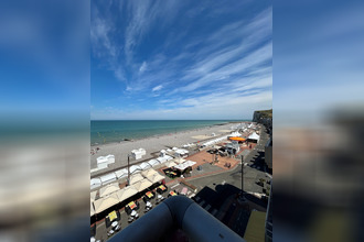  appartement mers-les-bains 80350
