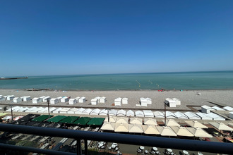  appartement mers-les-bains 80350