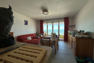  appartement mers-les-bains 80350