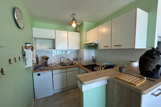  appartement mers-les-bains 80350