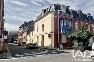  appartement mers-les-bains 80350