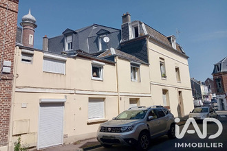  appartement mers-les-bains 80350
