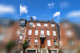  appartement mers-les-bains 80350