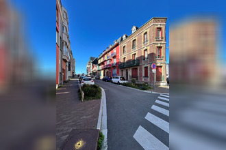  appartement mers-les-bains 80350