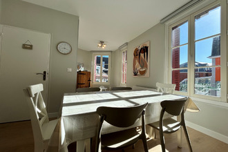  appartement mers-les-bains 80350