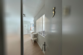  appartement mers-les-bains 80350