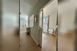  appartement mers-les-bains 80350