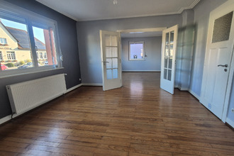  appartement mertzwiller 67580