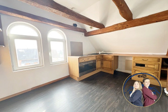  appartement mertzwiller 67580