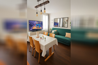  appartement meru 60110