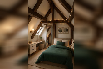  appartement meru 60110