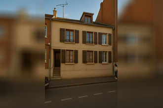  appartement meru 60110