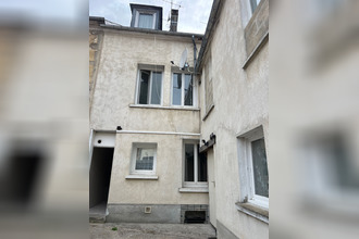  appartement meru 60110