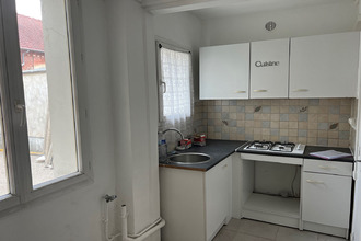  appartement meru 60110