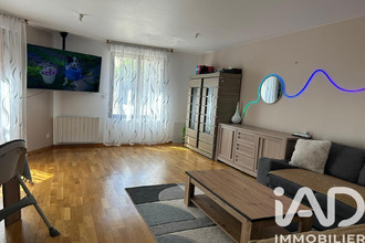  appartement meru 60110