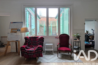  appartement meru 60110