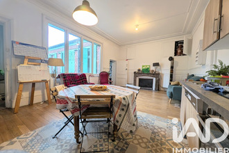  appartement meru 60110