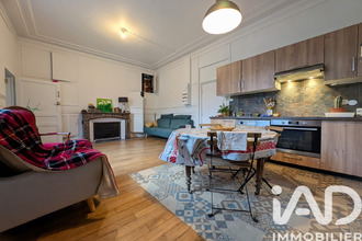  appartement meru 60110