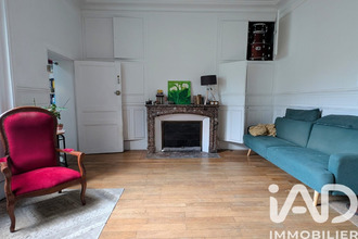 appartement meru 60110