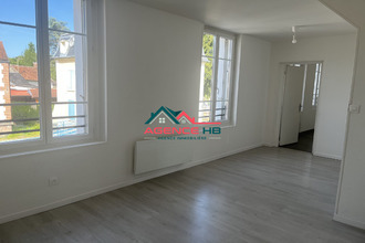  appartement meru 60110