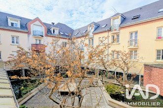  appartement meru 60110