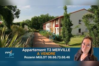  appartement merville 31330