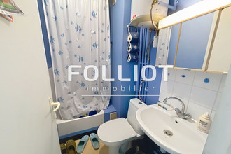  appartement merville-franceville-plage 14810