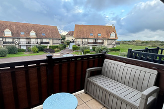  appartement merville-franceville-plage 14810