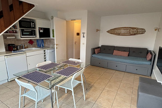  appartement merville-franceville-plage 14810