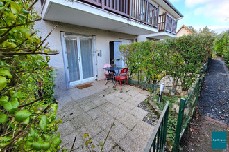  appartement merville-franceville-plage 14810