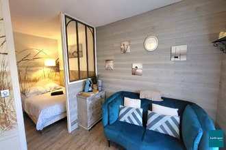  appartement merville-franceville-plage 14810