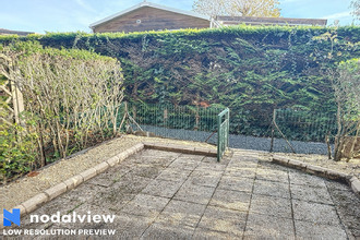  appartement merville-franceville-plage 14810